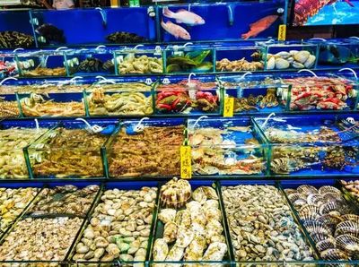 豬肉蔬菜價(jià)格波動(dòng)，水產(chǎn)品零售市場前景分析